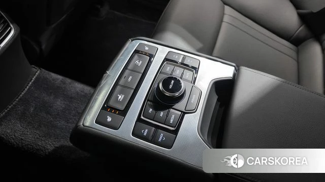 Genesis G80 id 4732621 из Кореи 20