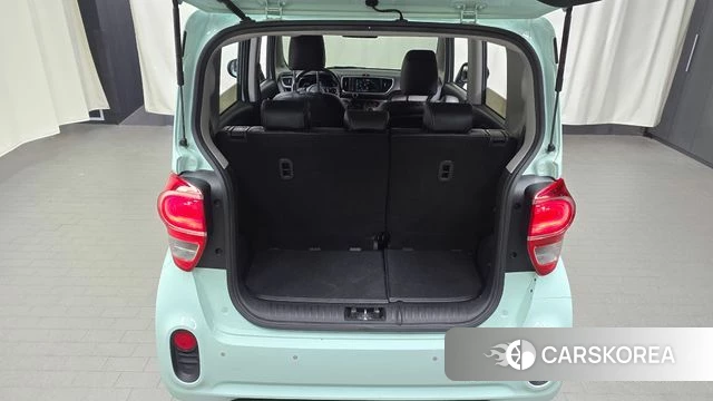 Kia The New Ray id 4355871 из Кореи 20
