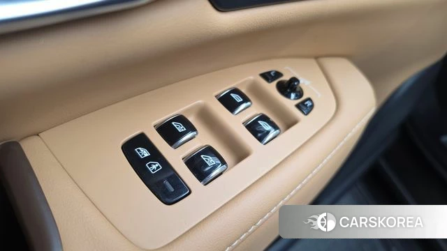 Volvo S90 id 4282729 из Кореи 20