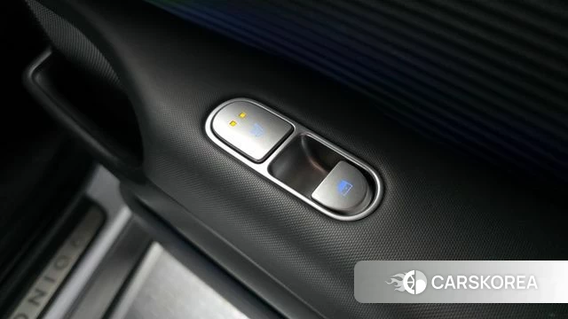 Hyundai Ionic 6 id 4186157 из Кореи 20