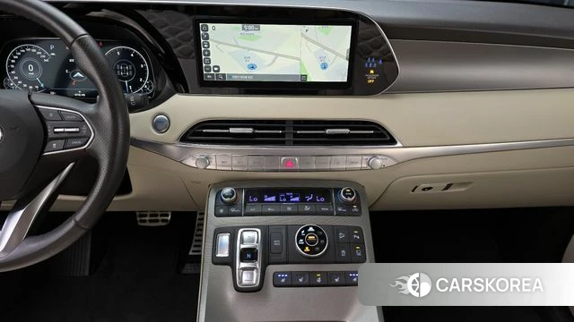 Hyundai Palisade id 4282148 из Кореи 20