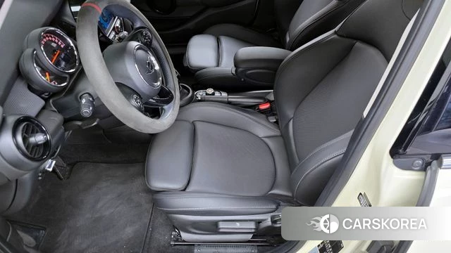 Mini Cooper id 4344839 из Кореи 20