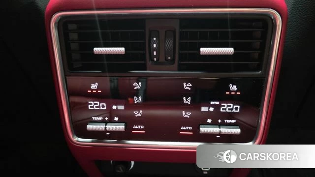 Porsche Cayenne (PO536) id 4490193 из Кореи 20