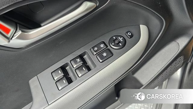 Kia The New Kia Ray id 4462999 из Кореи 20