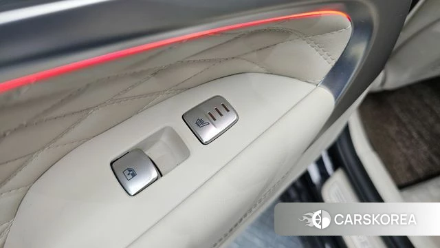 Genesis G70 id 4755040 из Кореи 20