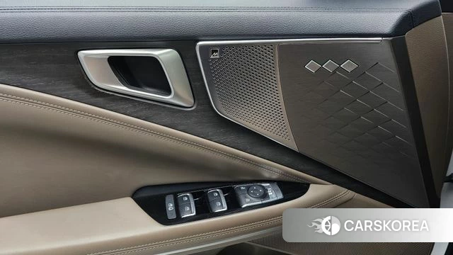Kia K8 Hybrid id 4489149 из Кореи 20