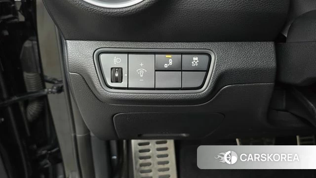 Kia The New K3 2nd generation id 4292938 из Кореи 20