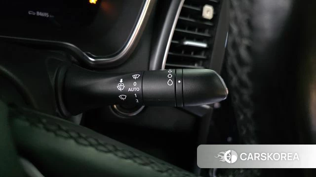 Renault Korea (Samsung) The New SM6 id 4662380 из Кореи 20