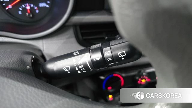 Kia All New Morning (JA) id 4677413 из Кореи 20