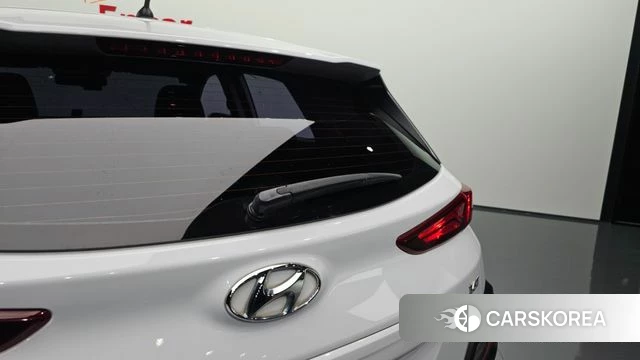 Hyundai Kona id 4435342 из Кореи 20