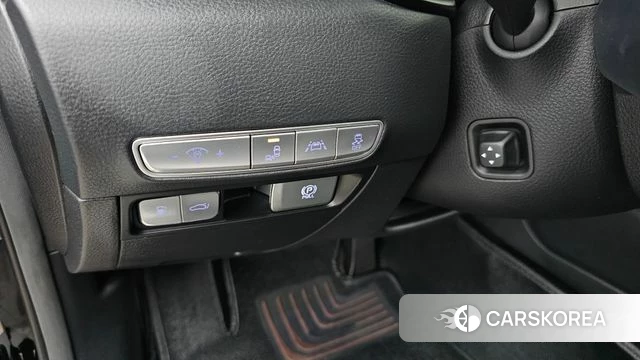 Kia More K9 id 4780356 из Кореи 20