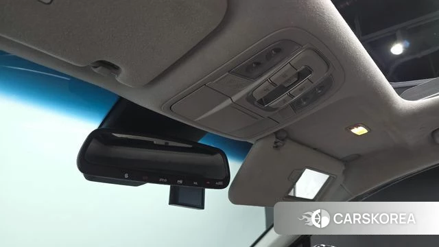 Hyundai Santa Fe TM id 4345677 из Кореи 20