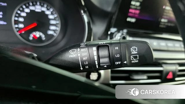 Kia Seltos id 4338360 из Кореи 20