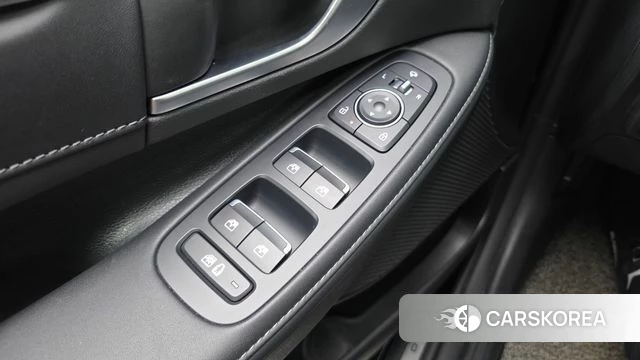 Hyundai Sonata D Edge (DN8) id 4916299 из Кореи 20