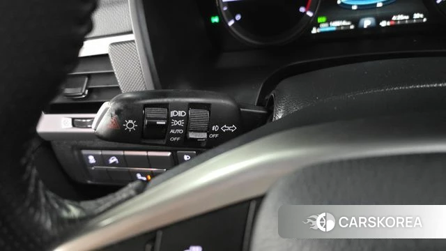 Ssangyong Rexton Sports id 4708870 из Кореи 20