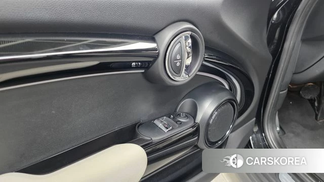 Mini Cooper S id 4541216 из Кореи 20