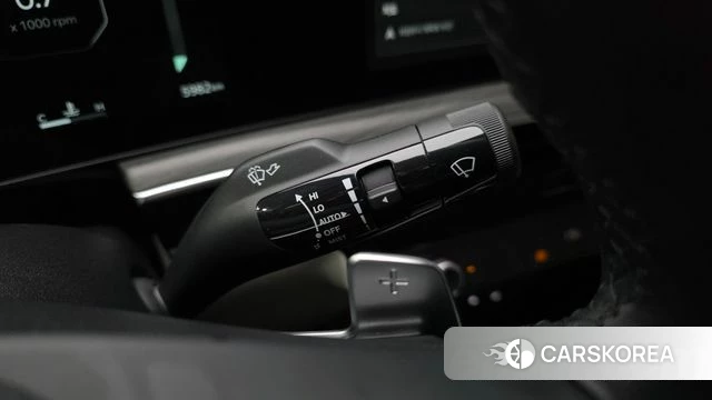 Kia The New K5 3rd generation id 4505277 из Кореи 20