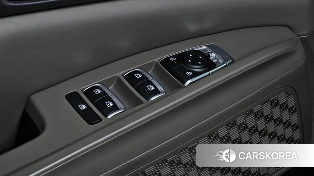 Kia The New Carnival 4th Generation id 4921534 из Кореи 20
