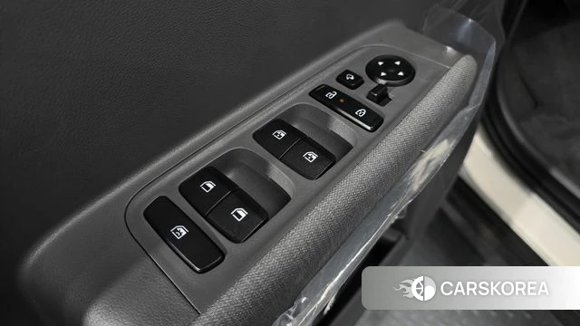 Hyundai The New Casper id 4222412 из Кореи 20