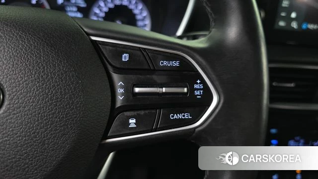Hyundai Santa Fe TM id 4907802 из Кореи 20