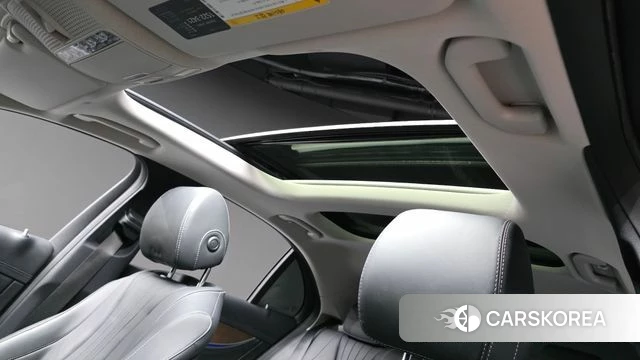 Mercedes-Benz E-Class W213 id 4873065 из Кореи 20