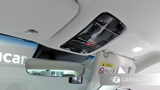 Hyundai Grandeur (GN7) id 4401270 из Кореи 20