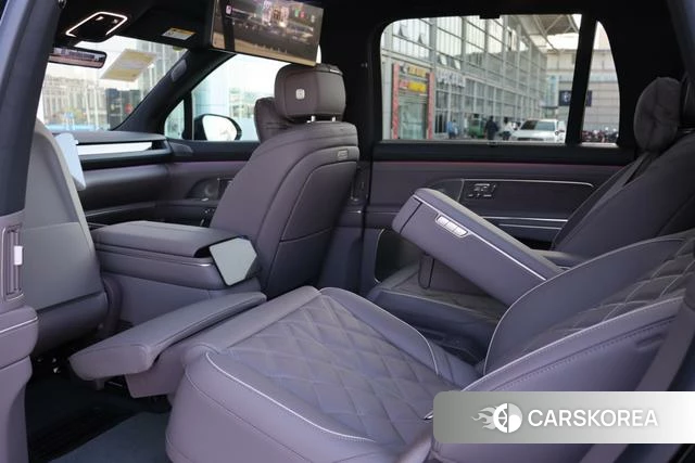 Weilai ES8 id 3920673 из Китая 20