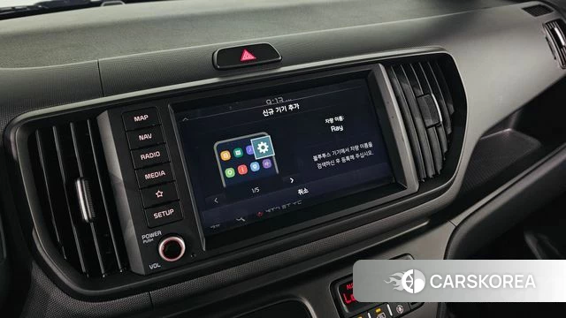 Kia The New Kia Ray id 4302239 из Кореи 20