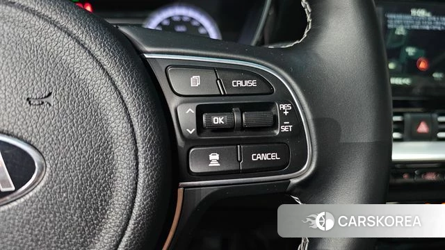 Kia The New Niro id 4727317 из Кореи 20