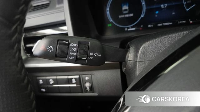 Ssangyong The New Rexton Sports Cannes id 4706521 из Кореи 20