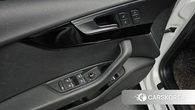 Audi A5 (F5) id 4785422 из Кореи 20