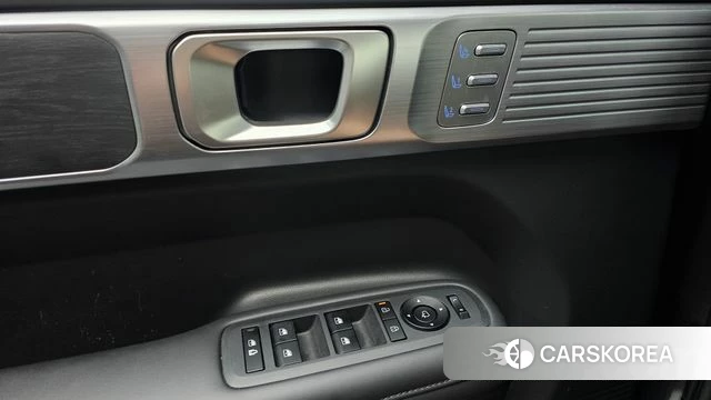 Hyundai Santa Fe (MX5) id 4640231 из Кореи 20
