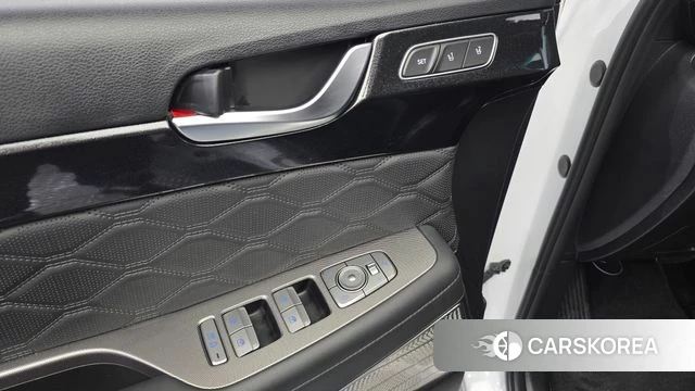 Hyundai Palisade id 4507004 из Кореи 20
