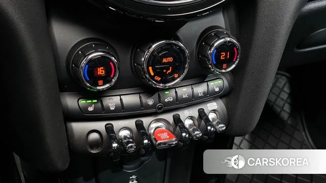Mini Cooper id 4929790 из Кореи 20