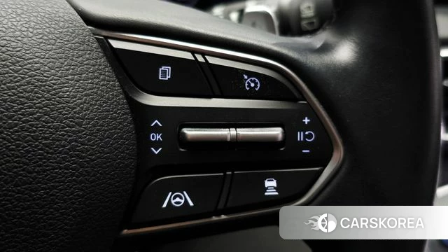 Hyundai The New Santa Fe id 4244939 из Кореи 20