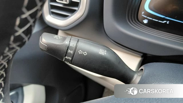 Hyundai Venue id 4560109 из Кореи 20
