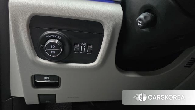 Jeep Grand Cherokee (WL) id 4603231 из Кореи 20