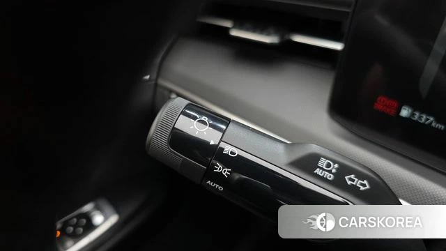 Kia The New K5 3rd generation id 4762078 из Кореи 20