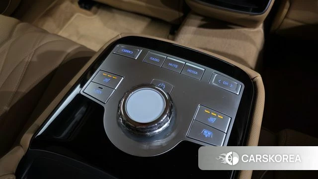 Genesis G80 (RG3) id 4607506 из Кореи 20