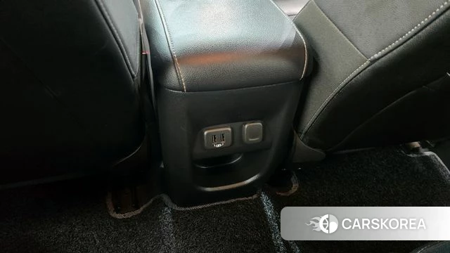 Chevrolet (GM Daewoo) Colorado id 4250664 из Кореи 20