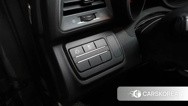 Ssangyong Tivoli Armor id 4643064 из Кореи 20