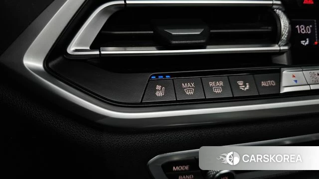 BMW X7 (G07) id 4779900 из Кореи 20