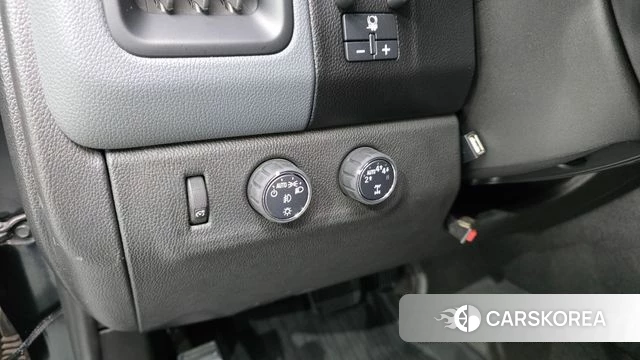 Chevrolet (GM Daewoo) Real New Colorado id 4708127 из Кореи 20