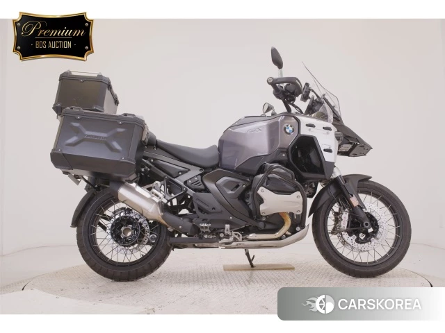 Проданный BMW R1300GS ADVENTURE id 4191195 из Японии, фото 20