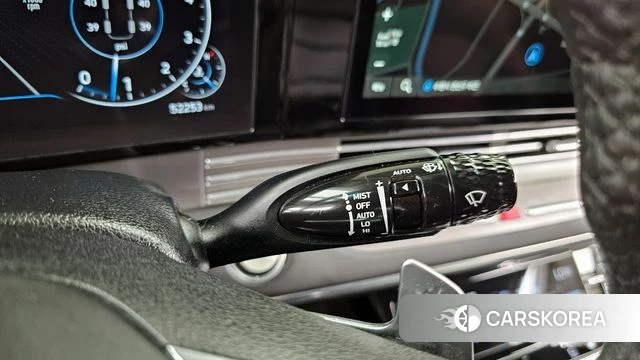 Hyundai The New Grandeur IG id 4396862 из Кореи 20