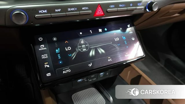 Hyundai Grandeur (GN7) id 4848098 из Кореи 20