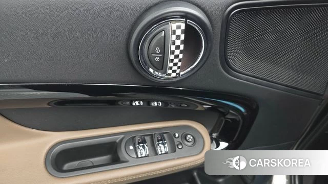 Mini Cooper Countryman id 4712832 из Кореи 20