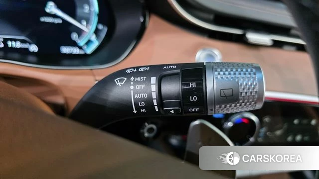 Genesis GV70 id 4593987 из Кореи 20