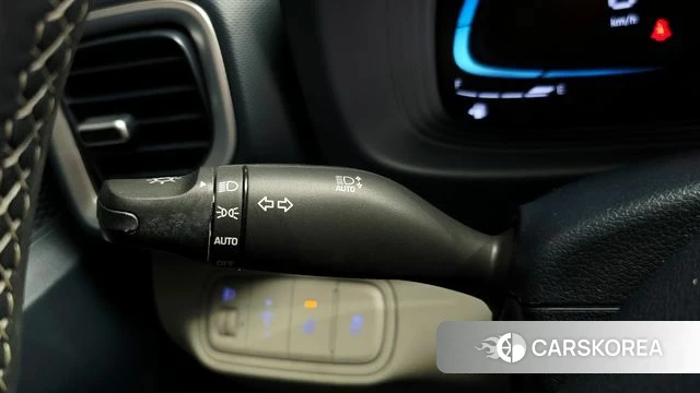Hyundai Venue id 4854575 из Кореи 20