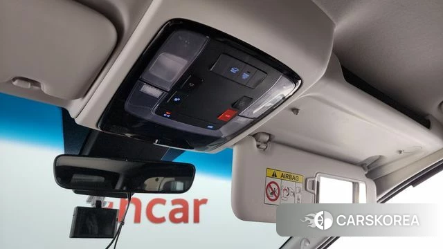 Hyundai Staria id 4528673 из Кореи 20